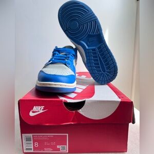 Nike Dunk Low Retro Sneakers